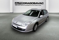 Renault Laguna 3 (III) 2.0 dci M9R - DIJELOVI (2008-2014) - 4control