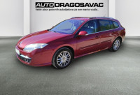 Renault Laguna 3 (III) 2.0 dci M9R - DIJELOVI (2008-2014) - 4control