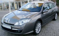 Renault Laguna 2,0 dCi - 2008 - 2015- DIJELOVI