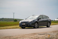 Renault Laguna  2,0 dCi - 2008 - 2015 - DIJELOVI