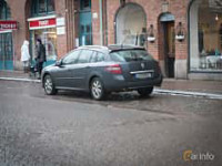 Renault Laguna 2,0 dCi - 2008 - 2015 - DIJELOVI