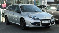 Renault Laguna III. 2,0 dCi - 2008 - 2015 - DIJELOVI