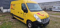 Renault Master 2,3 dCi 2013g.