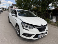 Renault Megane 1,5 dCi Limited Pali Vozi !! Reg 02/2027 God- Ostecen.