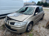 Renault Megane 1,5 dCi