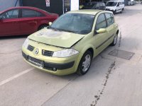 Renault Megane 1,6 16V