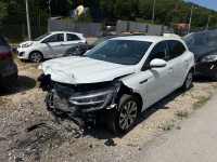 Renault Megane 115 dCi