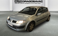 Renault Megane 2 (II) 1.5 dci - DIJELOVI (2004/2007)