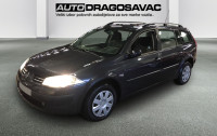 Renault Megane 2 (II)  1.5 dci - DIJELOVI (2004/2007)