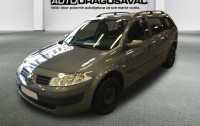 Renault Megane 2 (II) 1.9 dci - DIJELOVI (2004/2007)