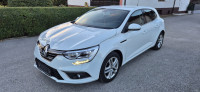 Renault Megane dCi 110 85 000 km