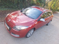 Renault Megane Grandtour 1,5 dCi EDC automatik, GT LINE