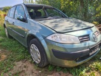 Renault Megane Sedan 1,9 dCi DIJELOVI