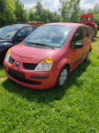 Renault Modus 1,5 dCi
