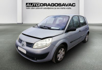 Renault Scenic 1.9 dci II (2) - DIJELOVI (2004-2006)