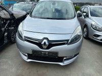 Renault Scenic dCi