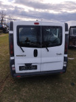 Renault Trafic 2,5 dCi