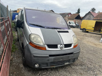 Renault Trafic Kombi 1,9 dCi DIJELOVI