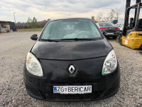 Renault Twingo 1,2 2008g vozno stanje, prodajem....