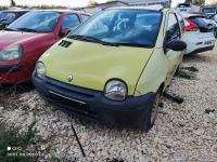 Renault Twingo 1,2 DIJELOVI