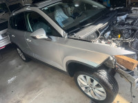 Seat Ateca 1,5 TSI automatik