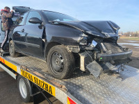 Seat Ibiza 1,4 TDI AMF⭐️ DIJELOVI (2002-2008)