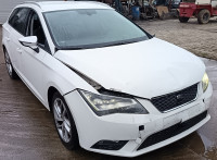 Seat Leon 1,6 TDI 81 kw 2016, dijelovi
