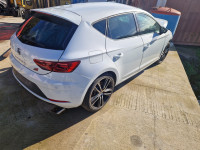 Seat Leon 2,0 TSI CUPRA DSG automatik