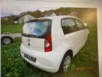 Seat Mii 1.0 2019g karambol prodajem....