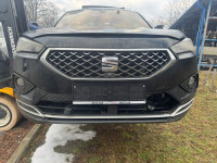 Seat Tarraco 2,0 TDI DSG 190KS 4drive dijelovi limarije mehanike itd