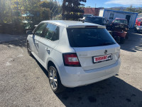 Škoda Fabia 1,4 TDI DIJELOVI