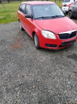 Škoda Fabia Combi 1,2 12V