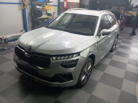 Škoda Kamiq 1,0 TSI