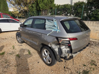 Škoda Karoq 1