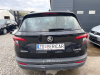 Škoda Karoq 1,0 2019g karambol na ime kupca prodajem.....