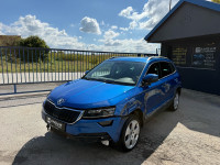 Škoda Karoq 1,6 TDI 2019 ***166TKM*** ***OSTECENO VOZILO***