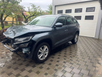 Škoda Kodiaq 2,0 TDI automatik