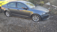 Škoda Octavia 1,6 TDI komplet po dijelovima