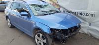 Škoda Octavia 1.6 TDI 2014 GODINA ZA DIJELOVA DIJELOVI
