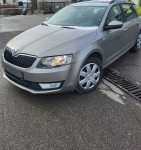 Škoda Octavia 3 Combi 2,0 TDI DIJELOVI