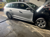Škoda Octavia Combi 1,5 TSI 2025.g