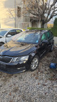 Škoda Octavia Combi 1,6 TDI komplet po dijelovima