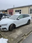 Škoda Octavia Combi 2022  2,0 TDI DSG