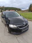 Škoda Rapid 1,0 TSI Ambition