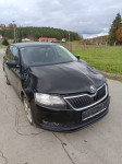 Škoda Rapid 1,0 TSI Ambition