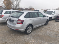 Škoda Rapid 1,4 TDI