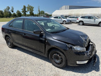 Škoda Rapid 1,6 TDI 2015g reg 1.2027. karambol prodajem....