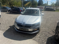 Škoda Scala 1,0 TSI