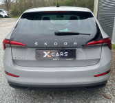 Škoda Scala 1,5 TSI DSG dijelovi limarije mehanike unutrašnjosti