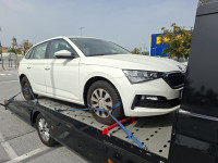 Škoda Scala 1,5 TSI